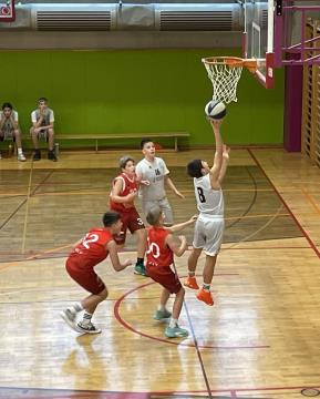 U14_KD in Calcit_mini pokal Spar v Postojni_02122023_2